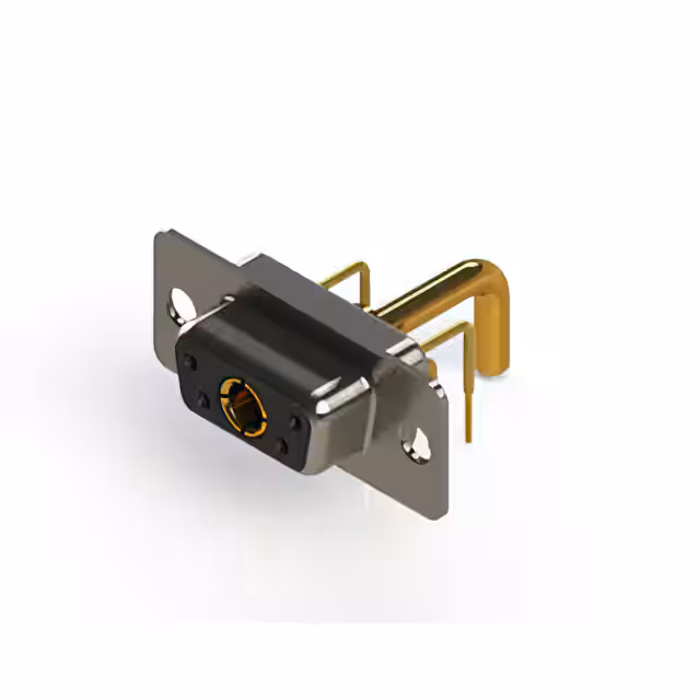 630-5W1-250-2T1 EDAC Inc.  D-Sub Connector Assemblies